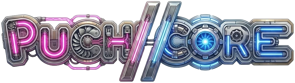 PUCHI//CORE (Puchi Core)